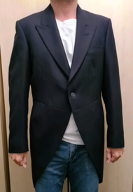 Morning suits | Stuff for Sale - Gumtree